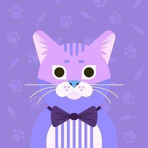 Meet your Posher, Fred